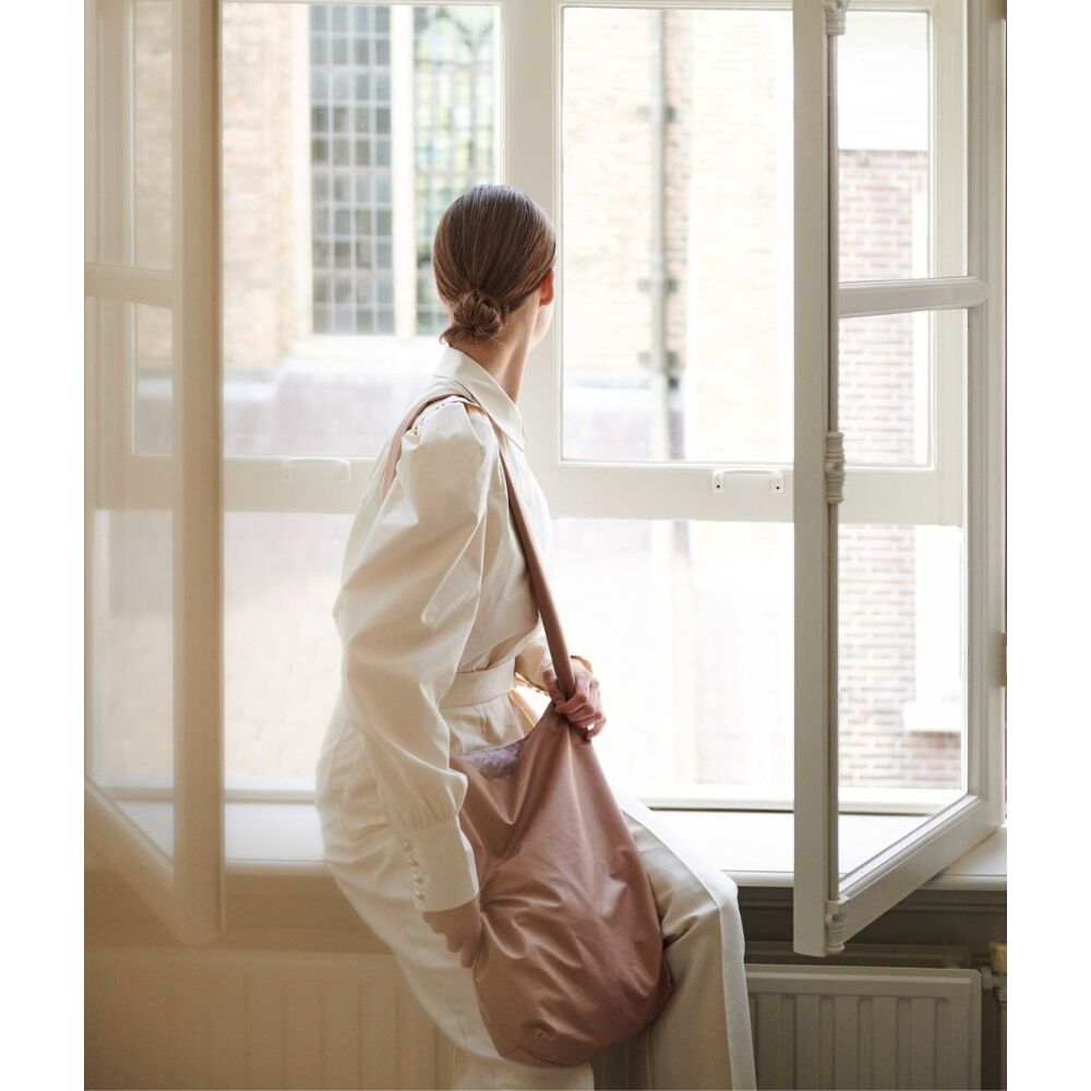 Tinne Mia Feel Good Bag in Macaroon HEEM